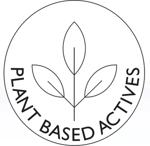 Plant based actives