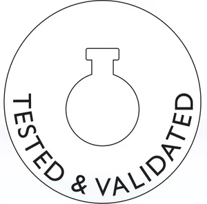Tested and validated