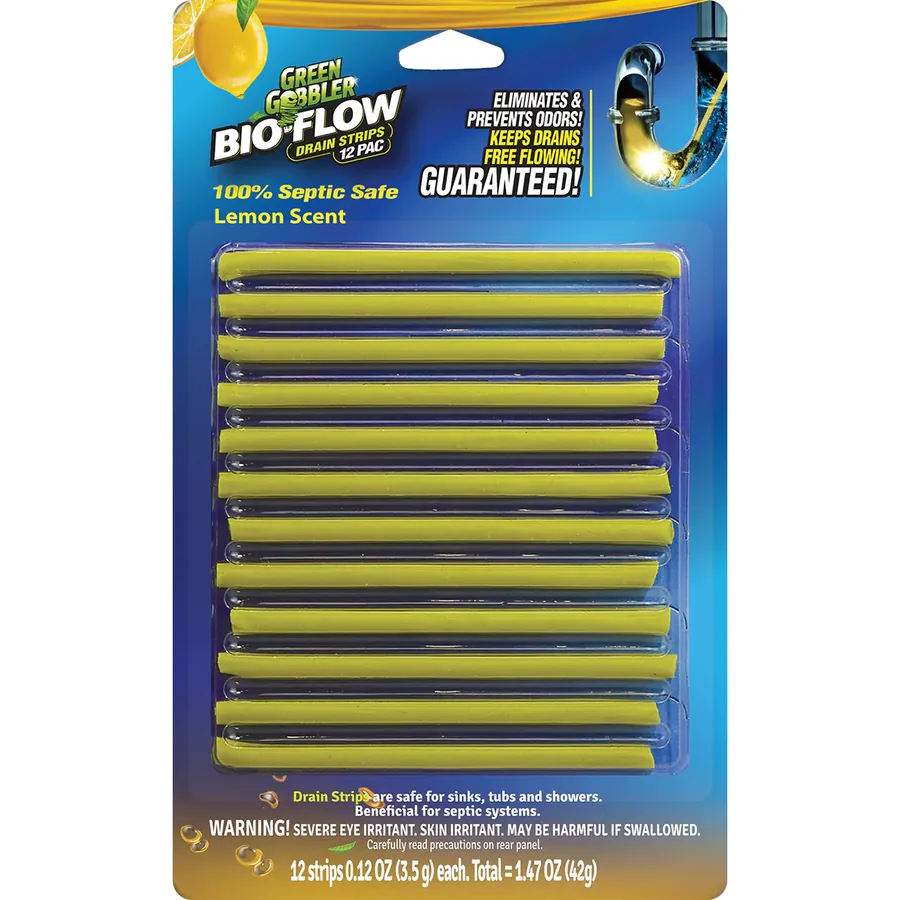 Bio Flow Deodorisers Lemon