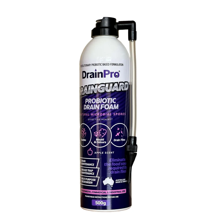 Drain Pro DrainGuard