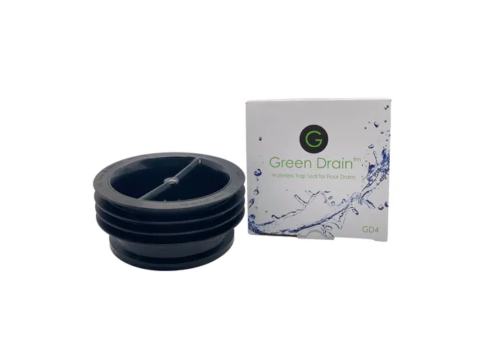 Green Drain™ 120-135 mm (GD5)
