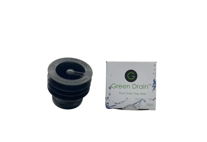 Green Drain™ 50-58 mm (GD2)