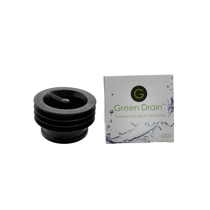 Green Drain™ 75-85 mm (GD3)