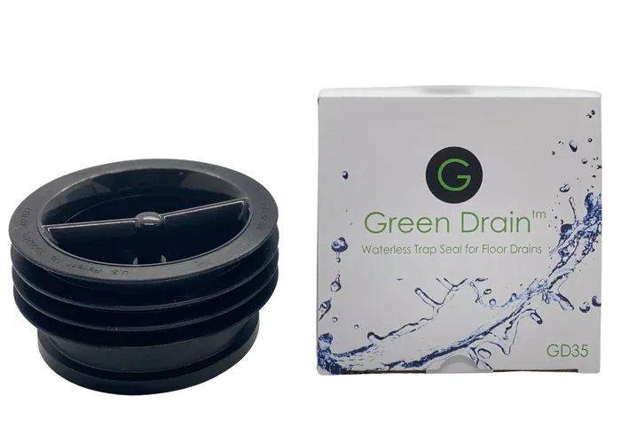 Green Drain™ 89-100 mm (GD3.5)