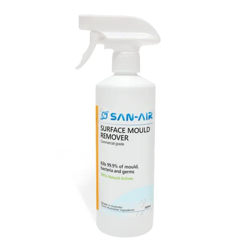 Surface Mould Remover