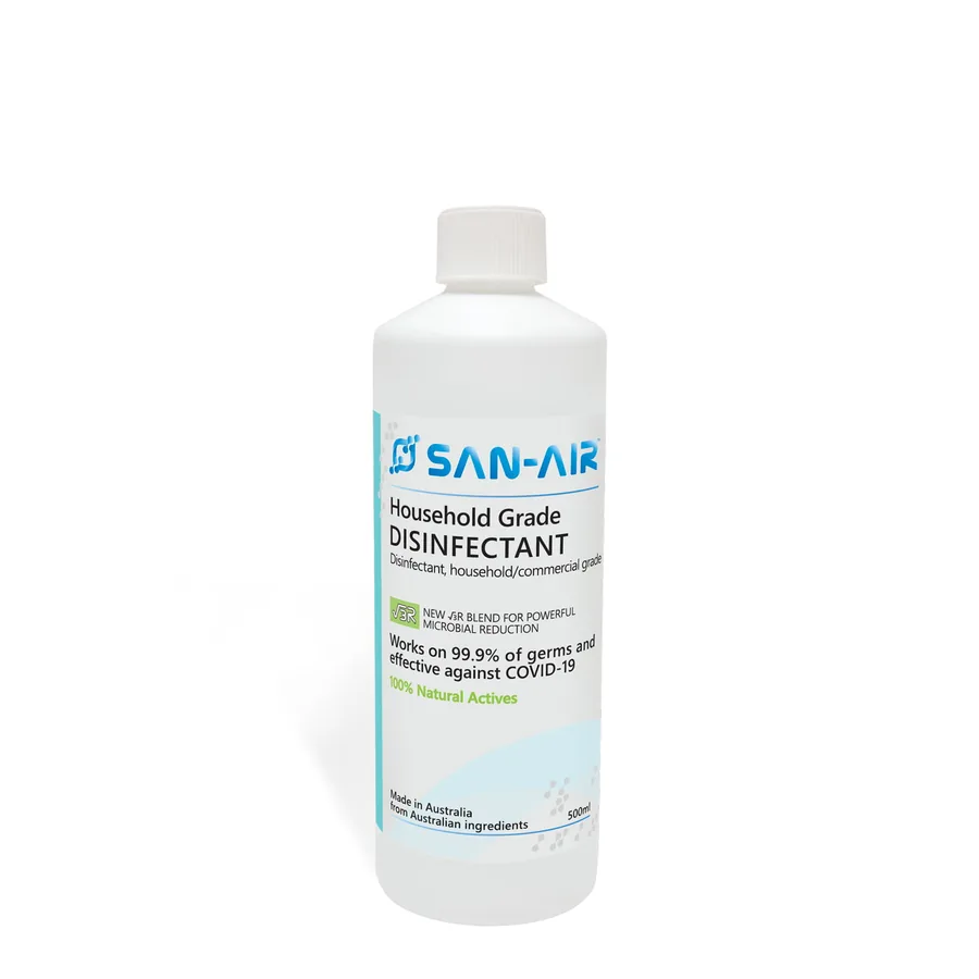 V3R Household Grade Disinfectant